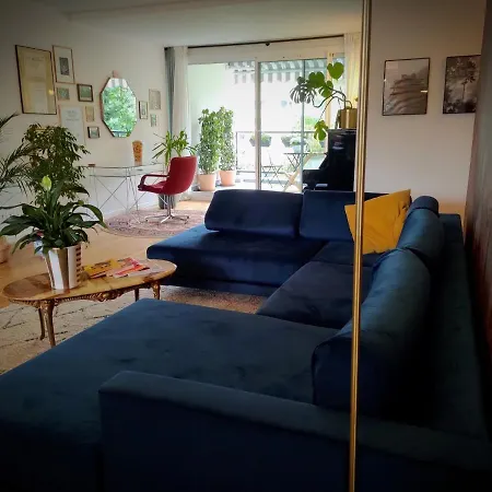 De Prestige - Proche Lille Apartment
